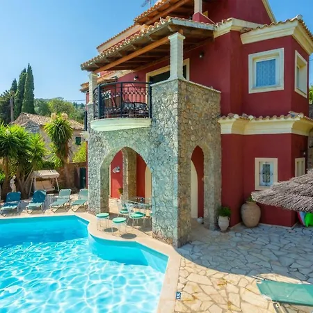 Astarti Villa