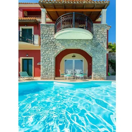 Villa Astarti