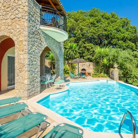 Villa Astarti Viggla